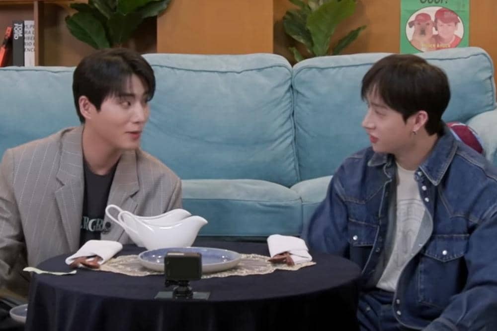 Youtube/  일일칠 - 117