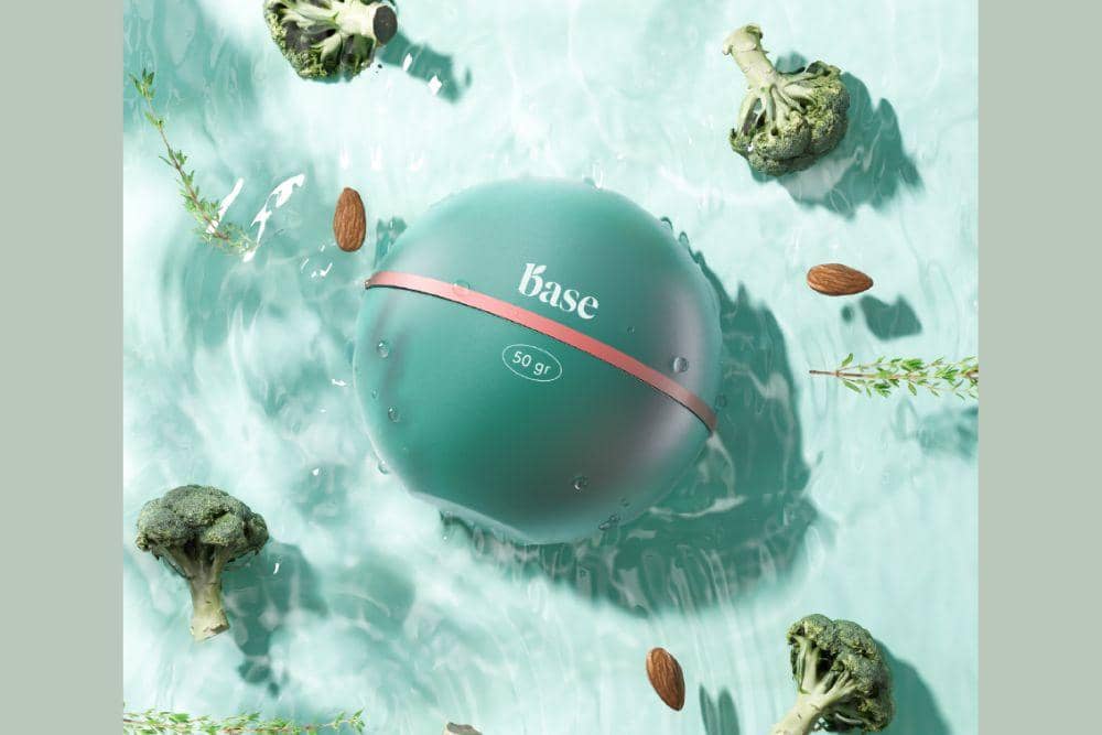 base.co.id/Clay Mask untuk Kulit Berminyak