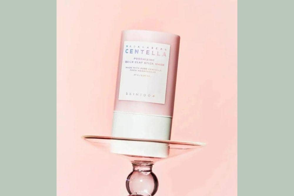 skin1004.com/Clay Mask untuk Kulit Berminyak