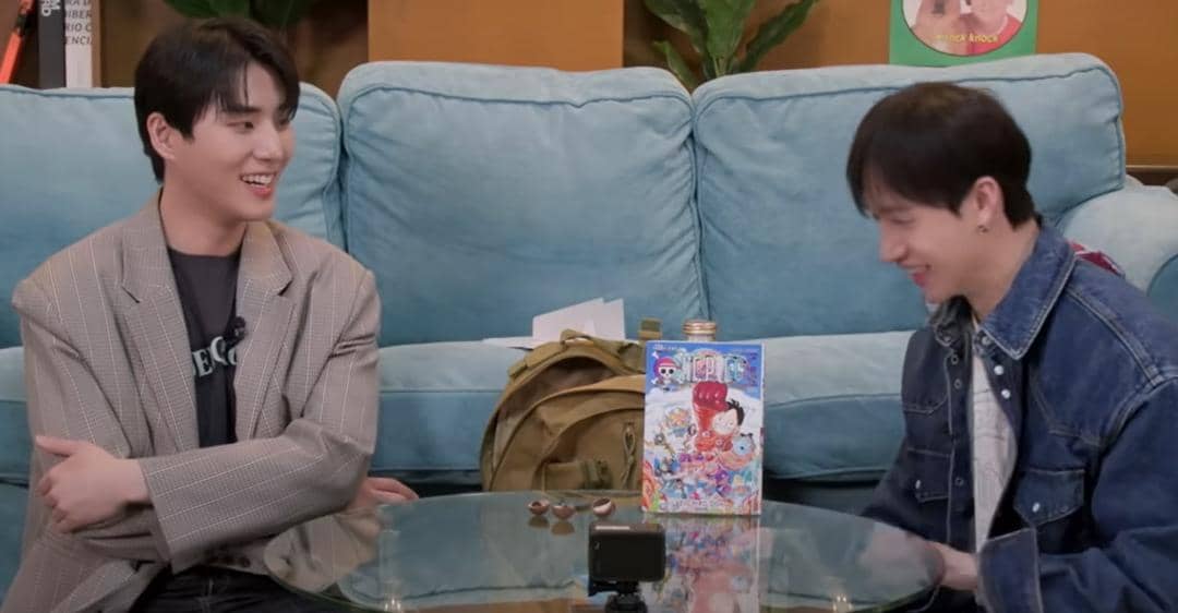 Youtube/  일일칠 - 117