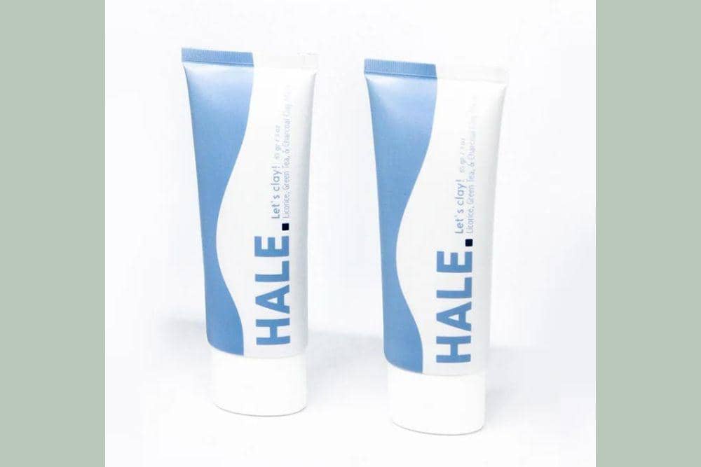 hale.id/Clay Mask untuk Kulit Berminyak