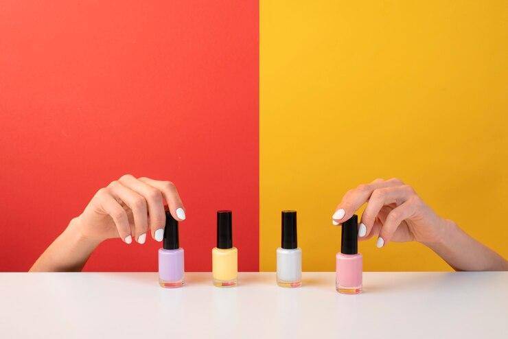 7 Rekomendasi Warna Kuteks untuk Kuku Pendek, Mana Favoritmu?