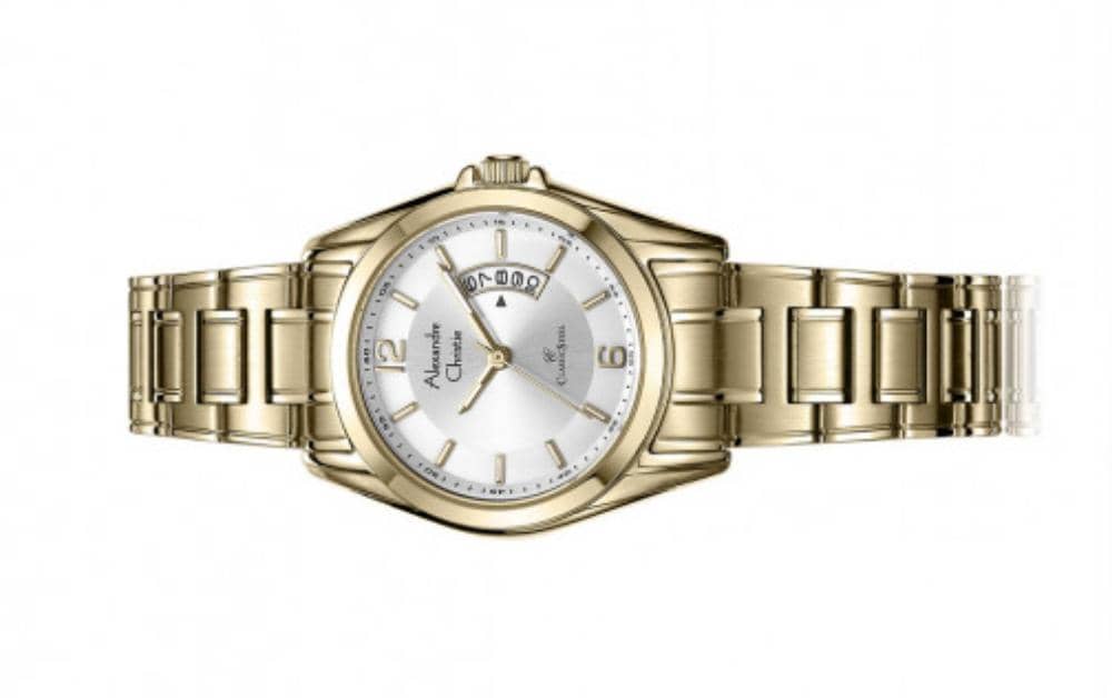 alexandrechristie.com