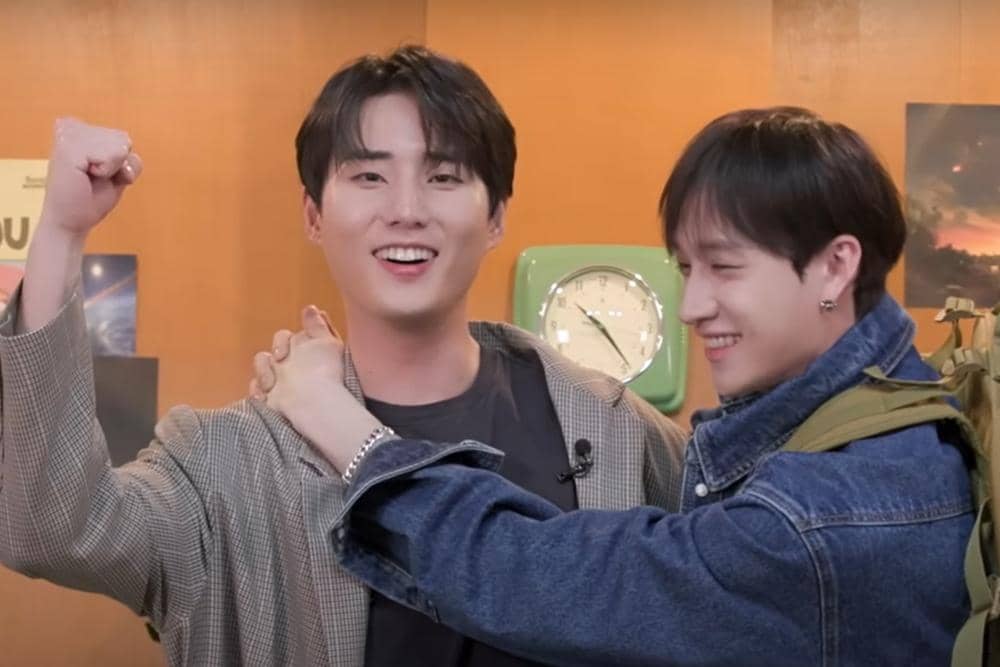 Youtube/  일일칠 - 117