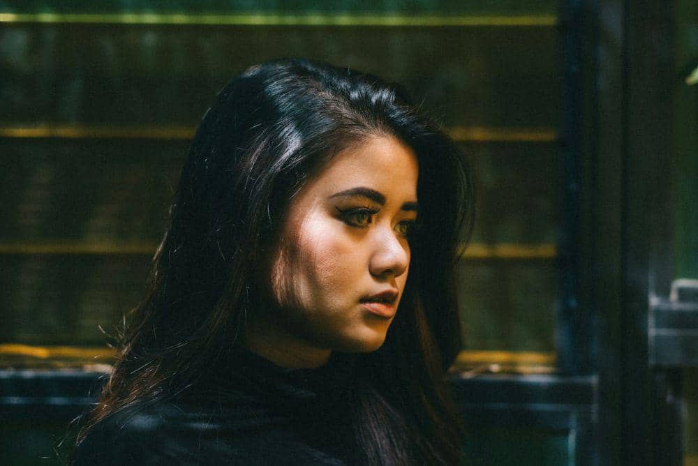 ilustrasi sosok bijaksana (unsplash.com/kevin laminto)