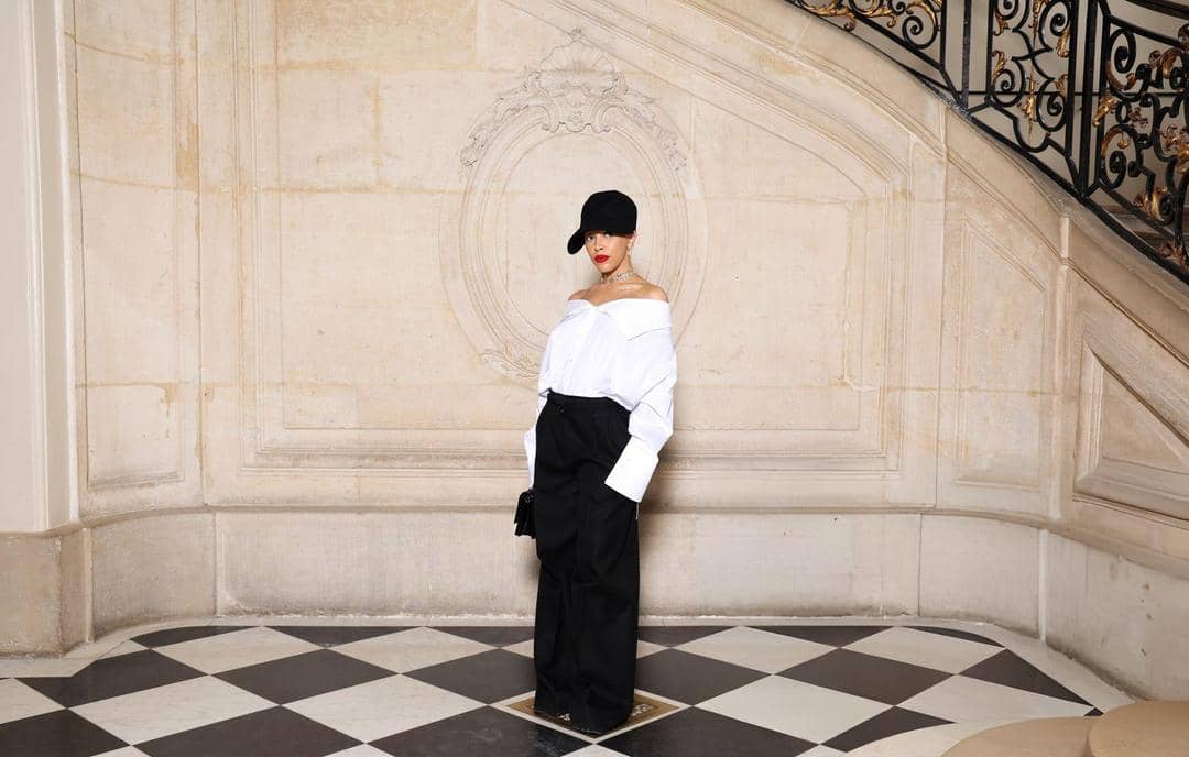 dok. Dior