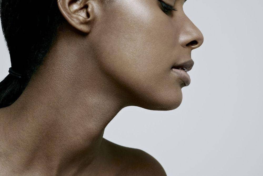 pinterest.com/Akibat Tidak Memakai Sunscreen