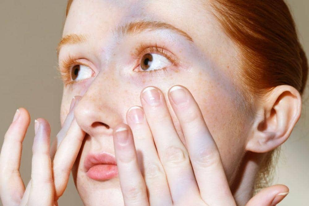 nbcnews.com/Akibat Tidak Memakai Sunscreen