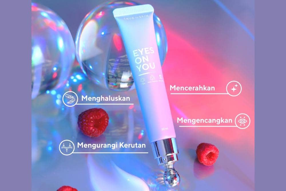 shopee.co.id/Truetoskin Official Shop