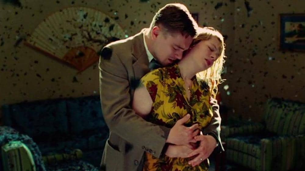 Dok. Paramount Pictures/ Shutter Island