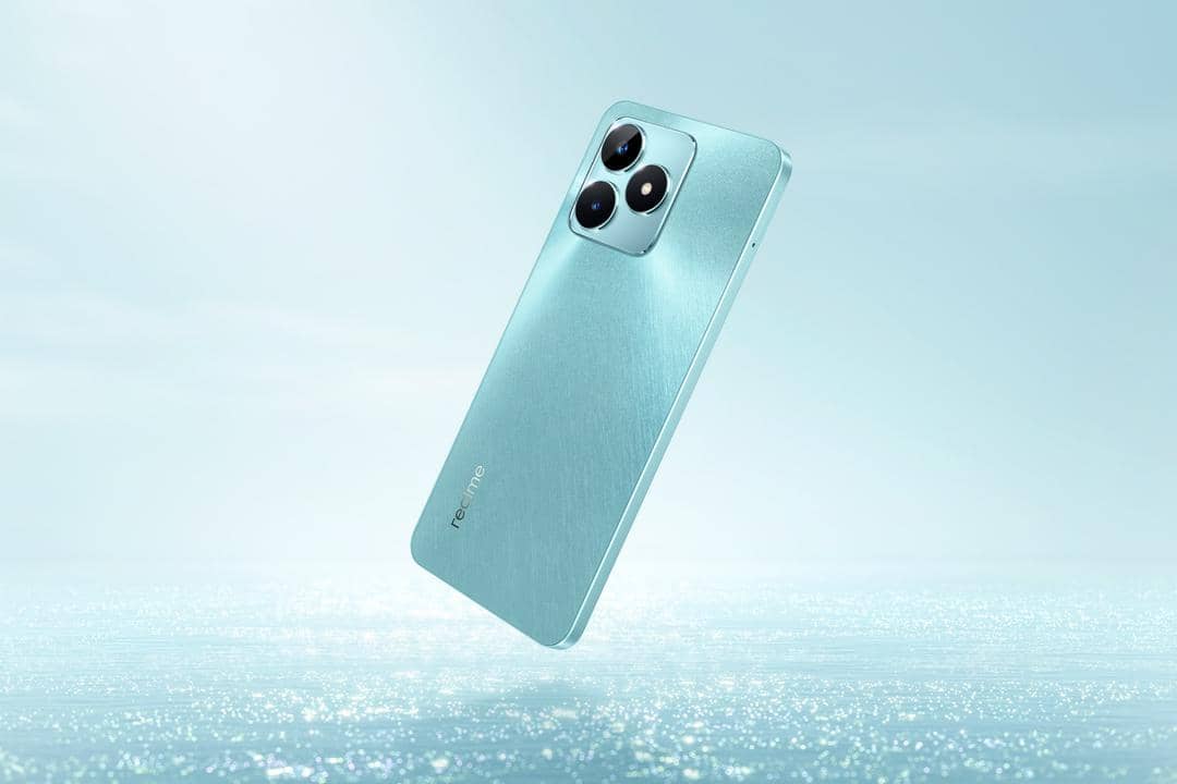 Dok. realme