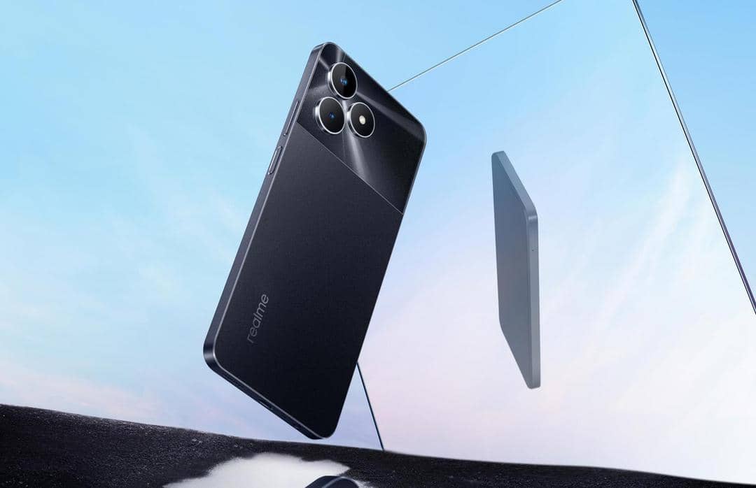 Dok. Realme