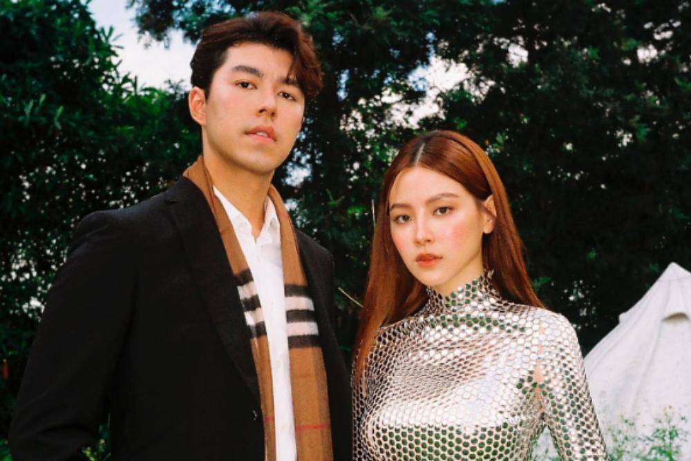 Baifern Pimchanok dan Nine Naphat Diisukan Putus, Ini Faktanya!