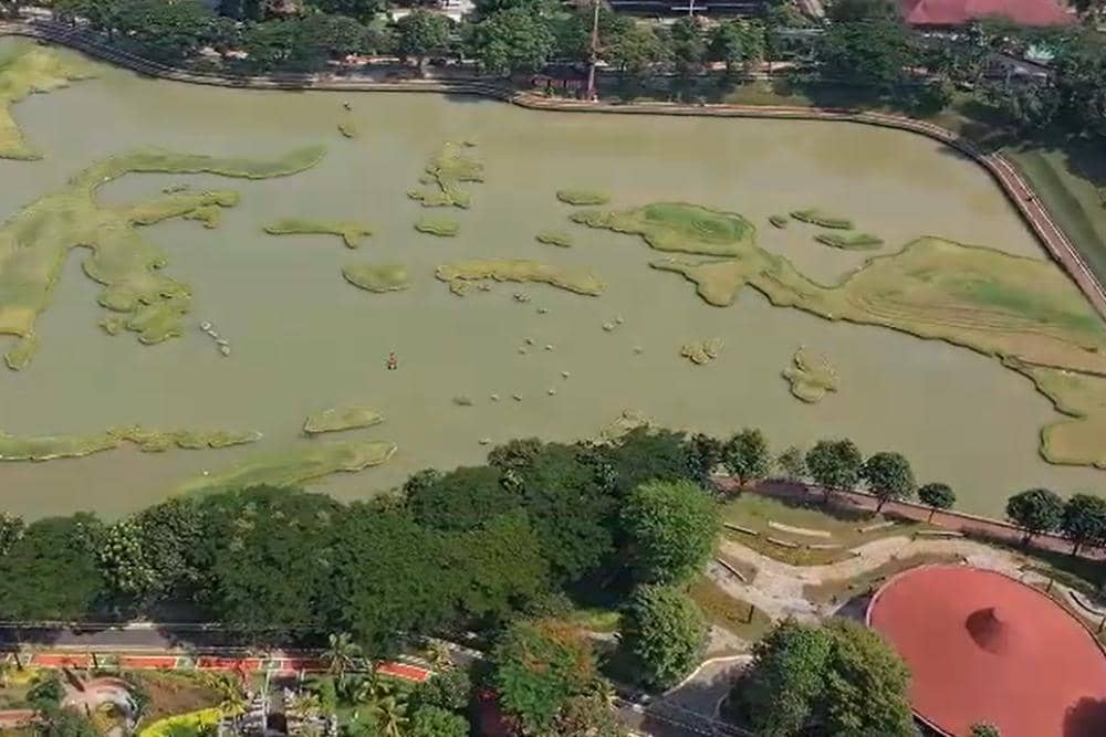 YouTube/PT Indra Karya (Persero)