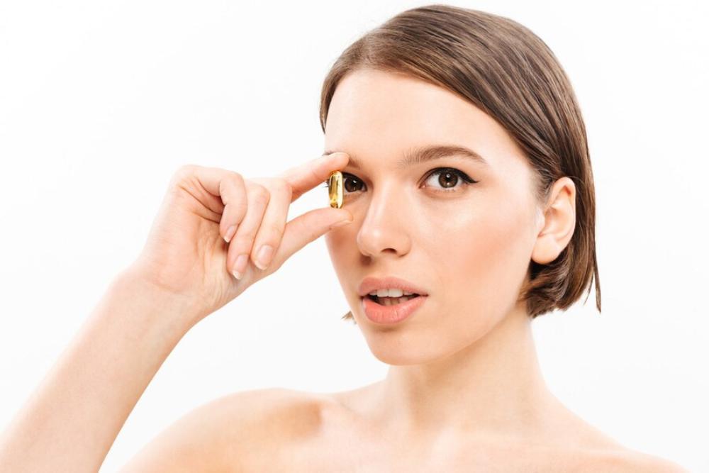 9 Vitamin Mata Terbaik di Apotek dan Harganya 