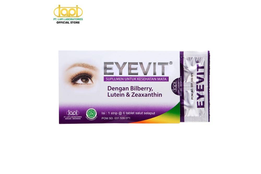 shopee.co.id/Lapi Official Shop