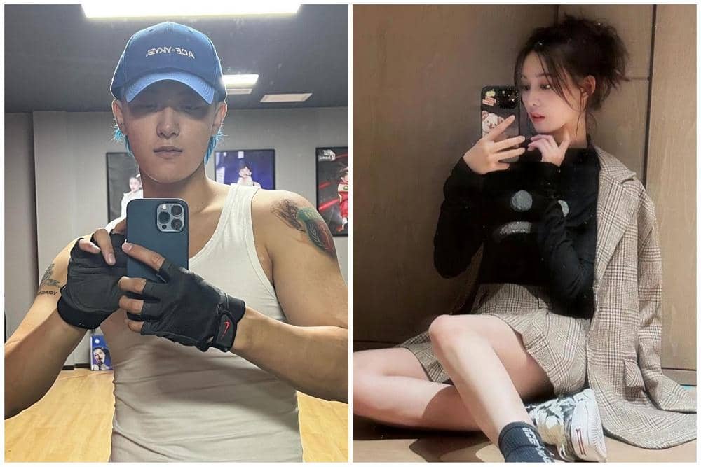 Instagram.com,hztttao/it_xuyiyang