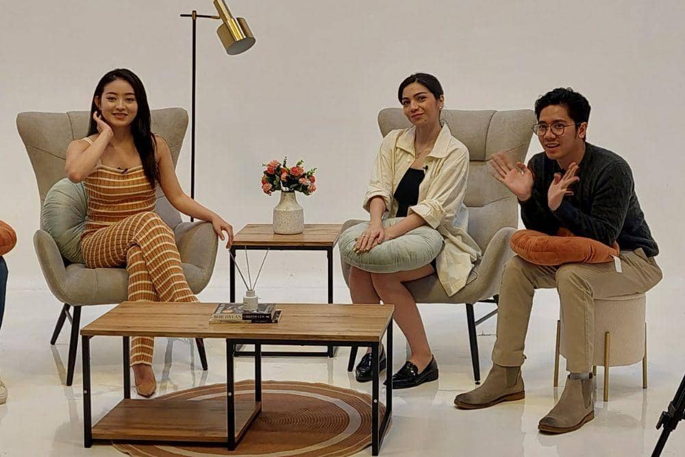 Popbela.com/Natasha Cecilia