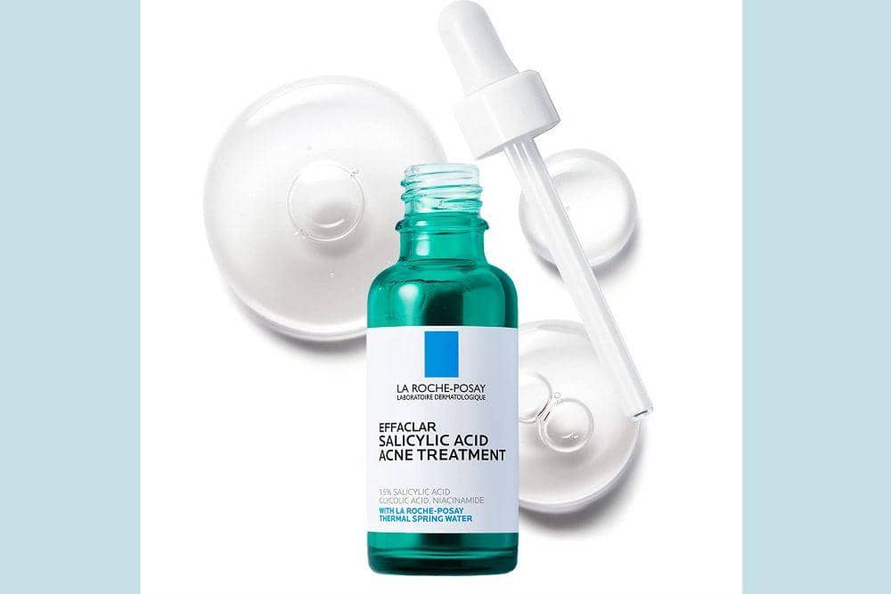 laroche-posay.us/Pilihan Serum untuk Menghilangkan Bruntusan