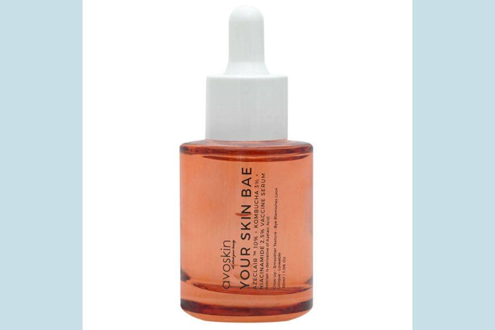 beautyhaul.com/Pilihan Serum untuk Menghilangkan Bruntusan