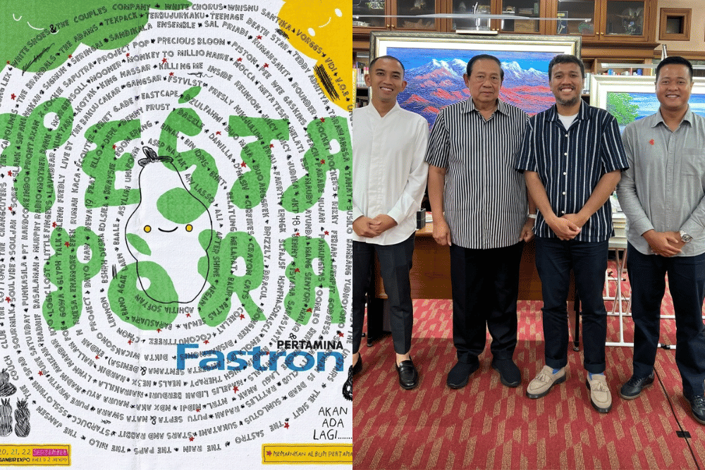 instagram.com/pestapora, kikiauliaucup