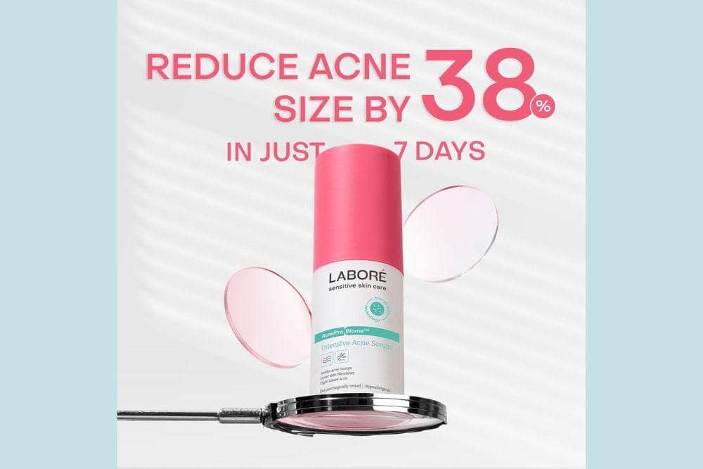 instagram.com/laboreskinexpert/Pilihan Serum untuk Menghilangkan Bruntusan