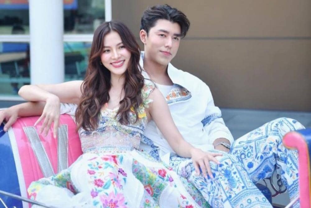 Instagram.com / nine_naphat