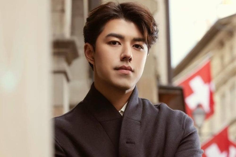 Instagram.com / nine_naphat