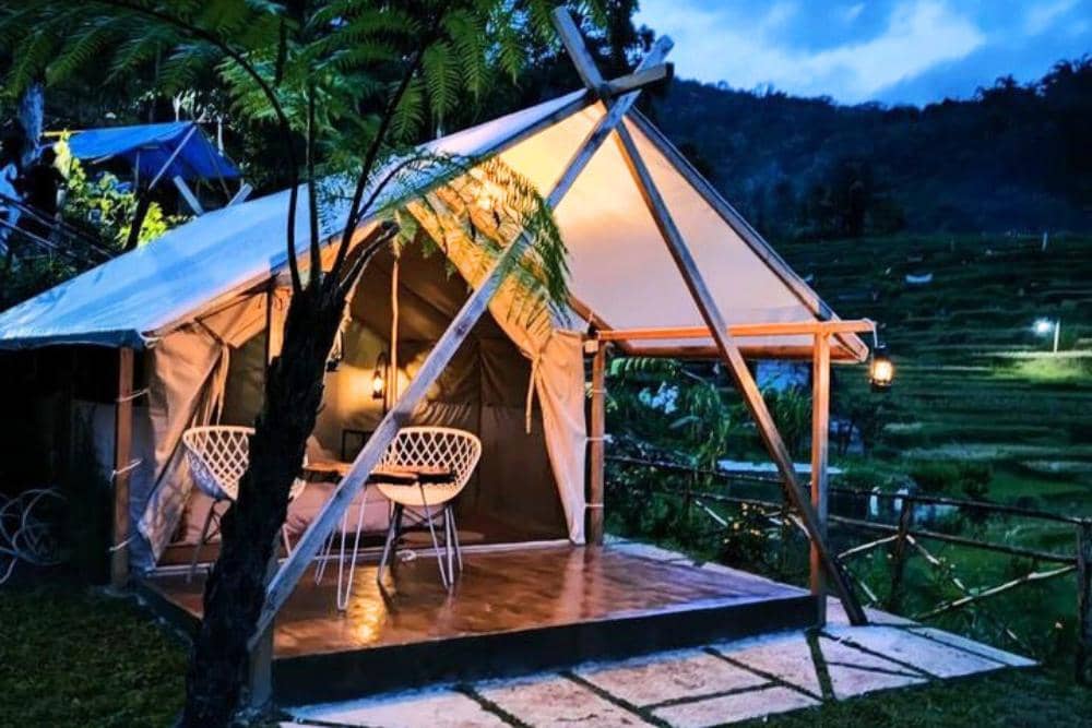 Instagram.com / sikabu_glamping
