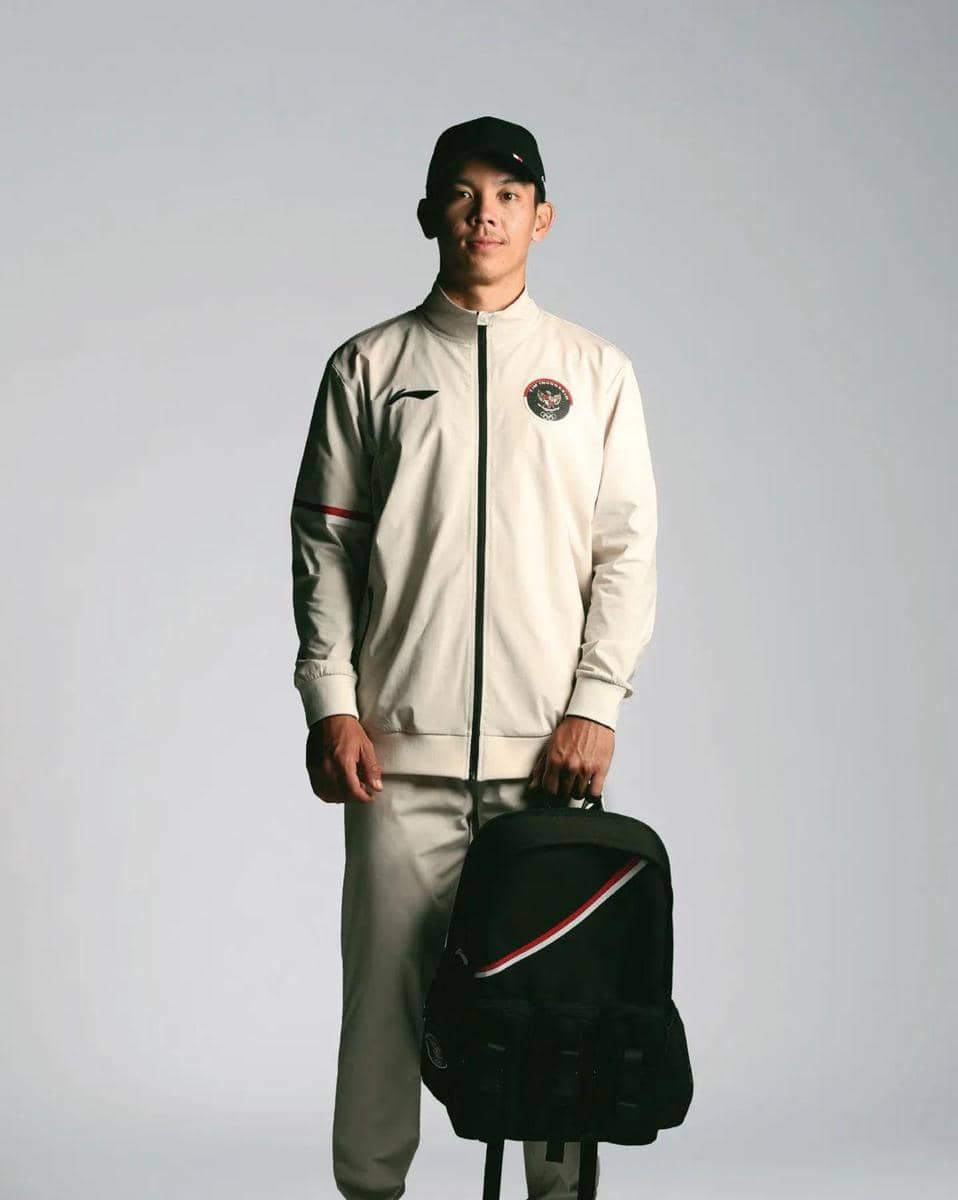 dok. Didit Hediprasetyo Foundation