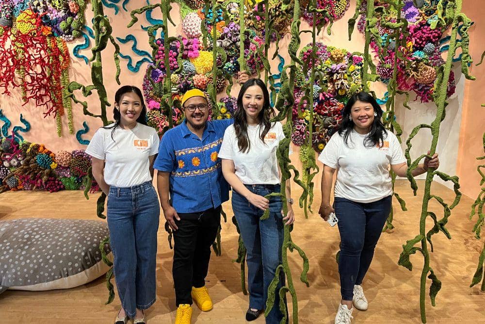 Popbela.com/Windari Subangkit