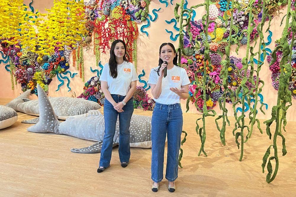 Popbela.com/Windari Subangkit