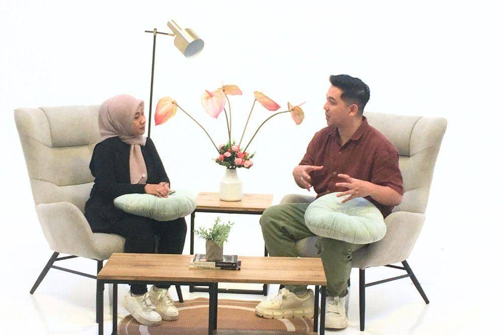 Popbela.com/Natasha Cecilia