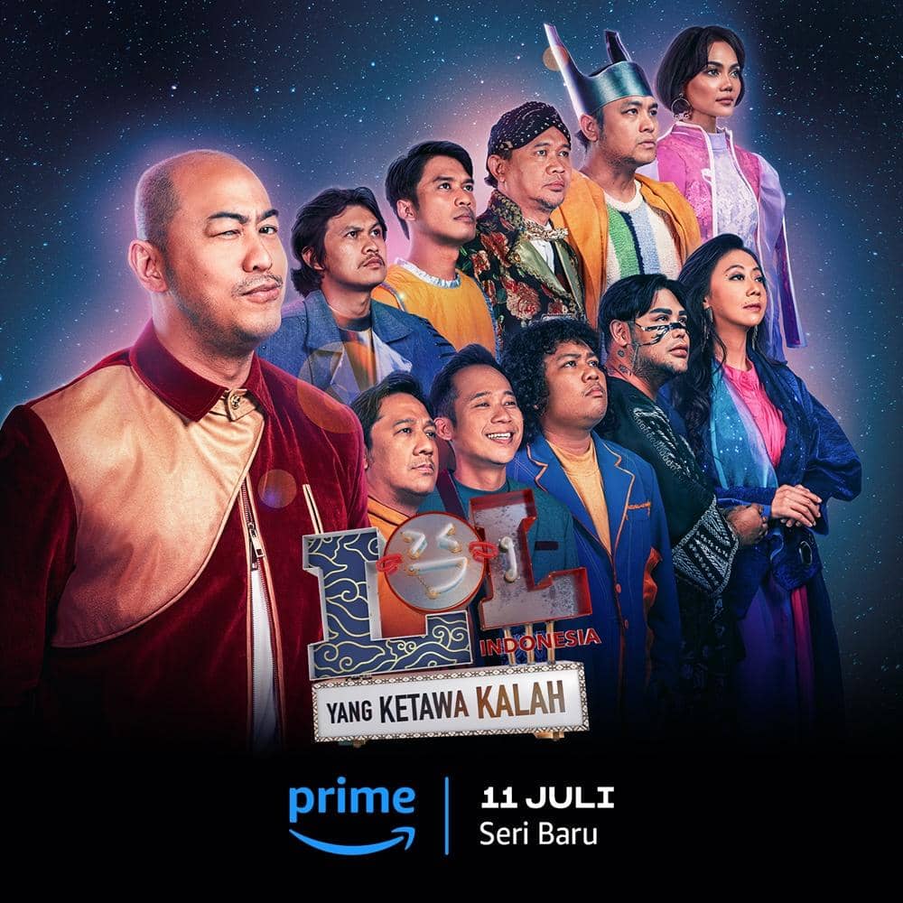 Dok. Prime Video
