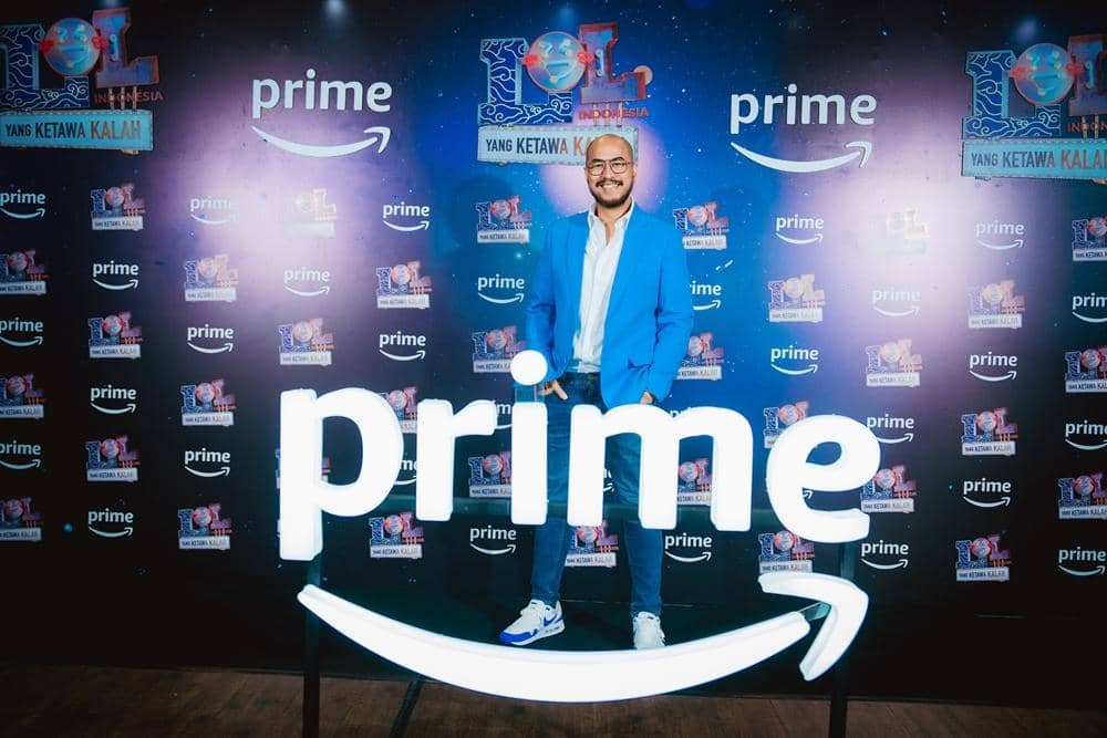 Dok. Prime Video