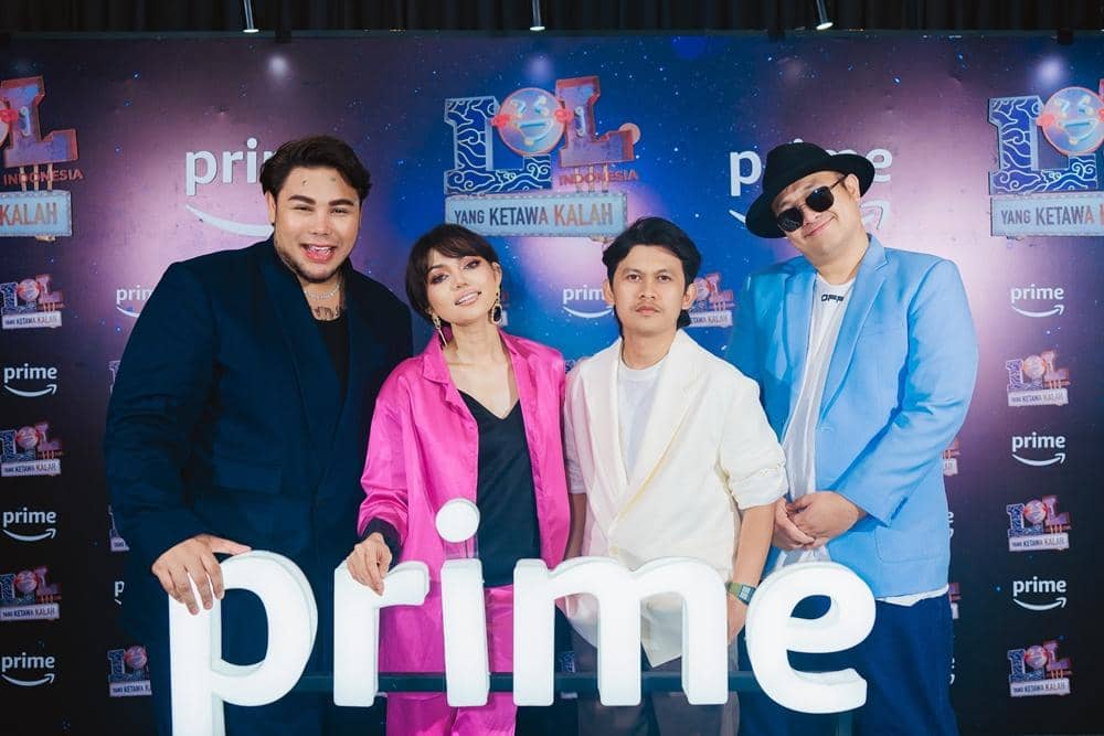 Dok. Prime Video