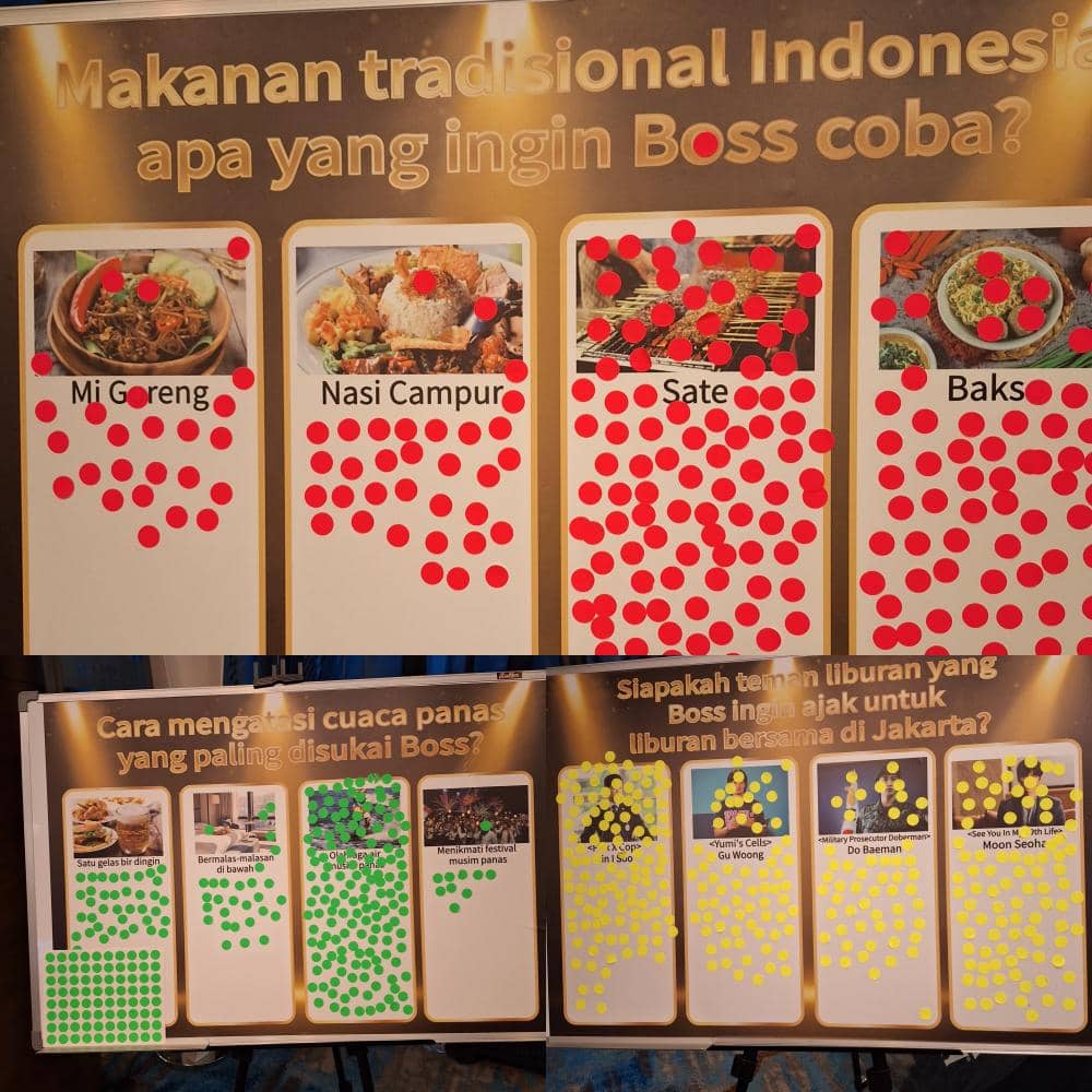 Popbela.com/Ajenk Rama