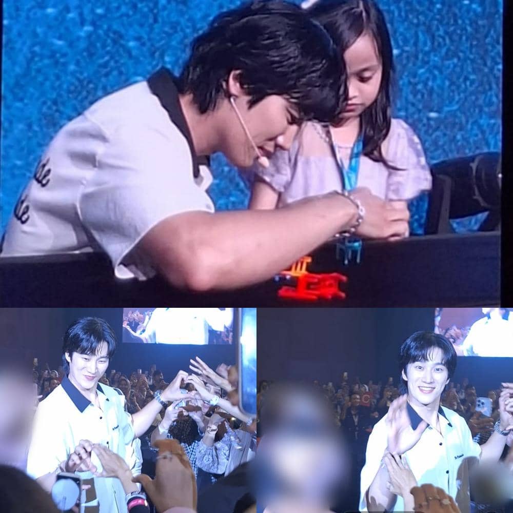 Popbela.com/Ajenk Rama