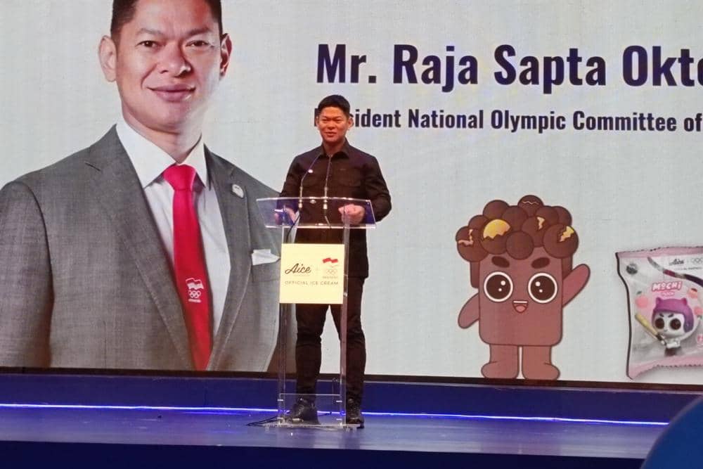 Popbela.com/Romi Subhan