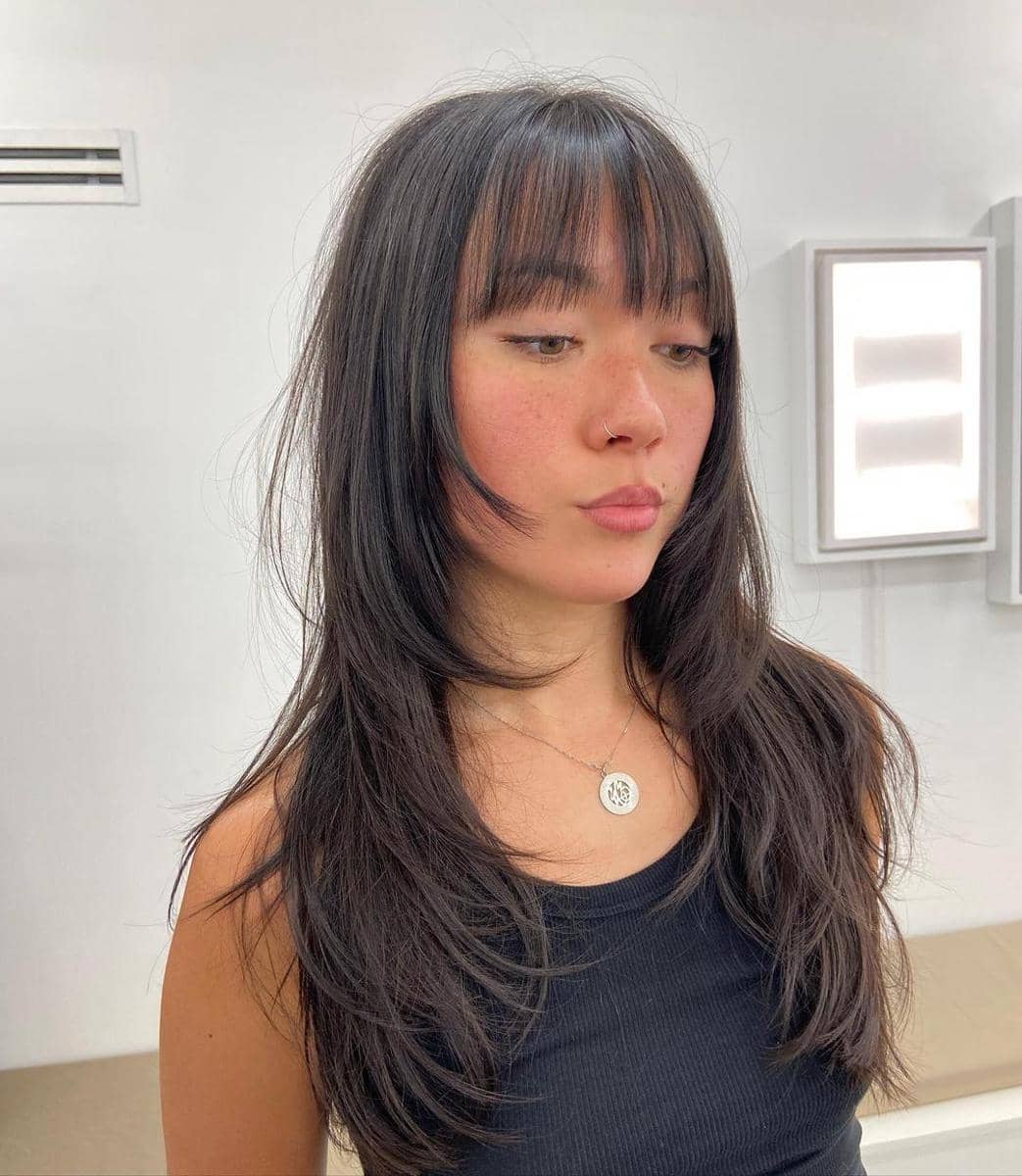 8 Model Poni Korea yang Kekinian dan Manis, Tampak Muda! | Popbela.com