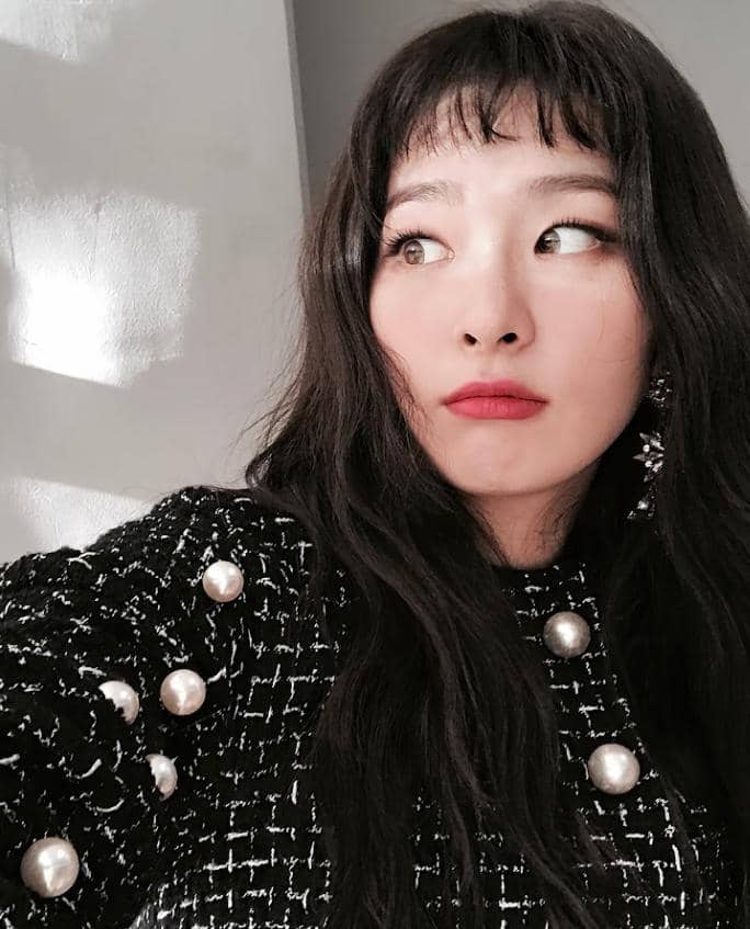 8 Model Poni Korea yang Kekinian dan Manis, Tampak Muda! | Popbela.com