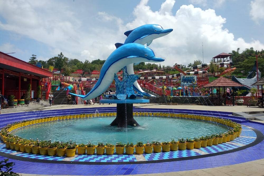 google.com/maps/Aman Jaelani