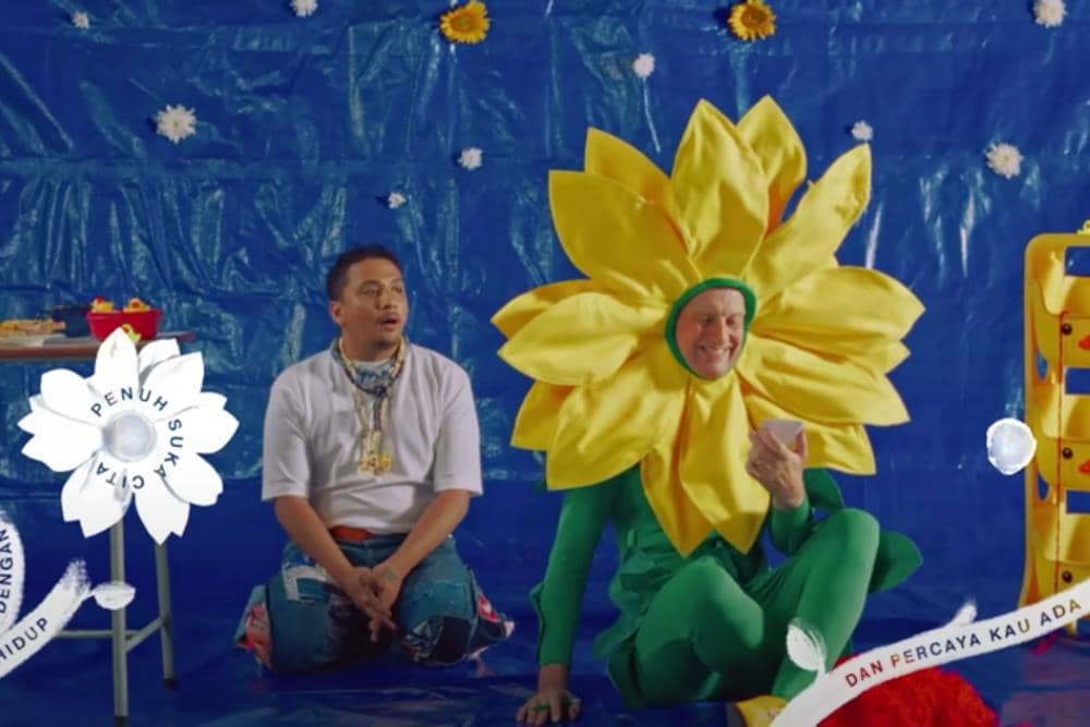 youtube.com/Sal Priadi