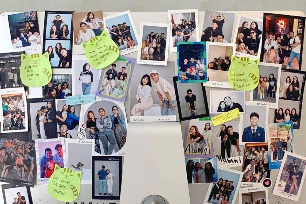 instagram.com/theselfstudios