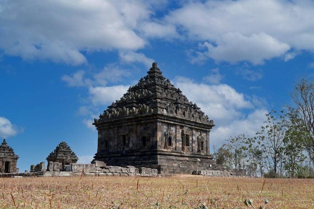 Unsplash.com/Budi Puspa Wijaya