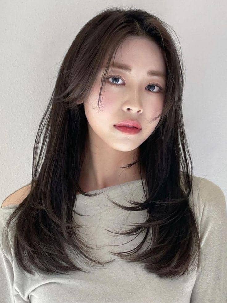 8 Model Poni Korea yang Kekinian dan Manis, Tampak Muda! | Popbela.com