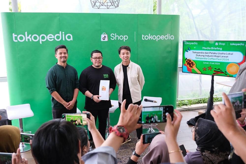 Dok. Tokopedia
