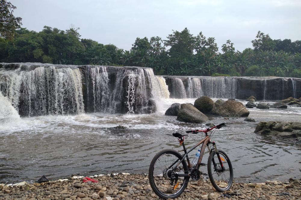 tempat wisata Bekasi murah meriah