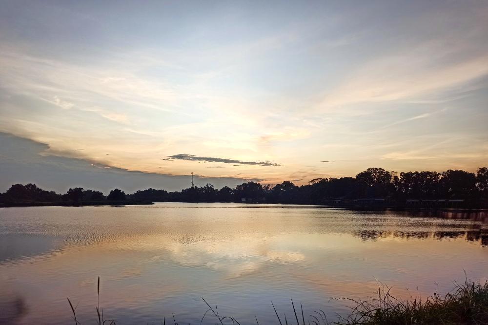 tempat wisata Bekasi murah meriah