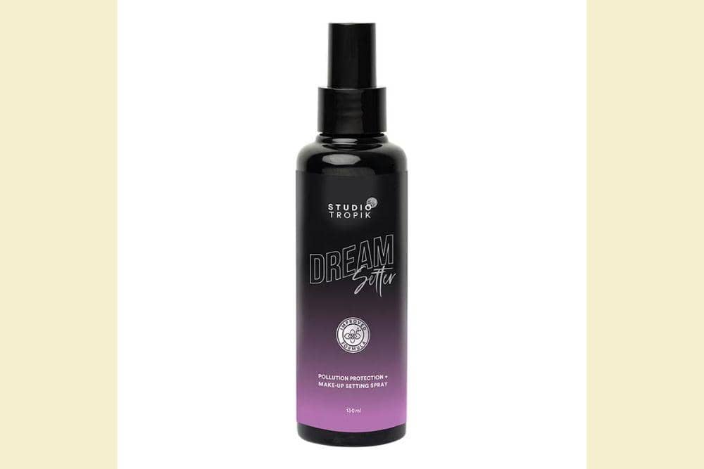 lazada.co.id/ Setting Spray untuk Kulit Sensitif